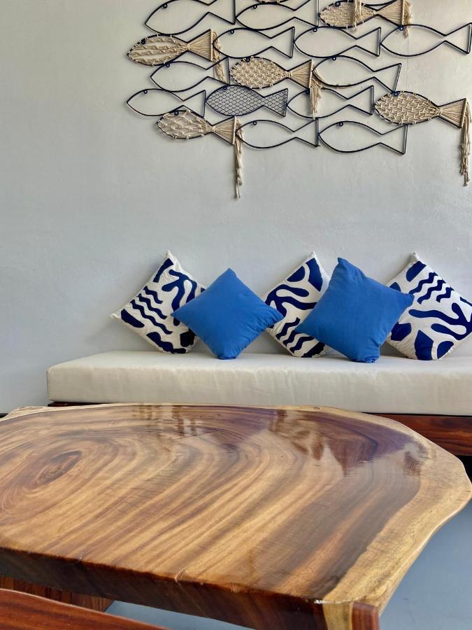 דירות Puerto Ángel Casa Vista Del Rey מראה חיצוני תמונה