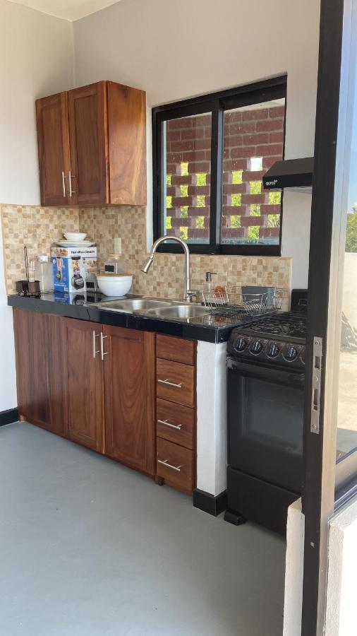 דירות Puerto Ángel Casa Vista Del Rey מראה חיצוני תמונה
