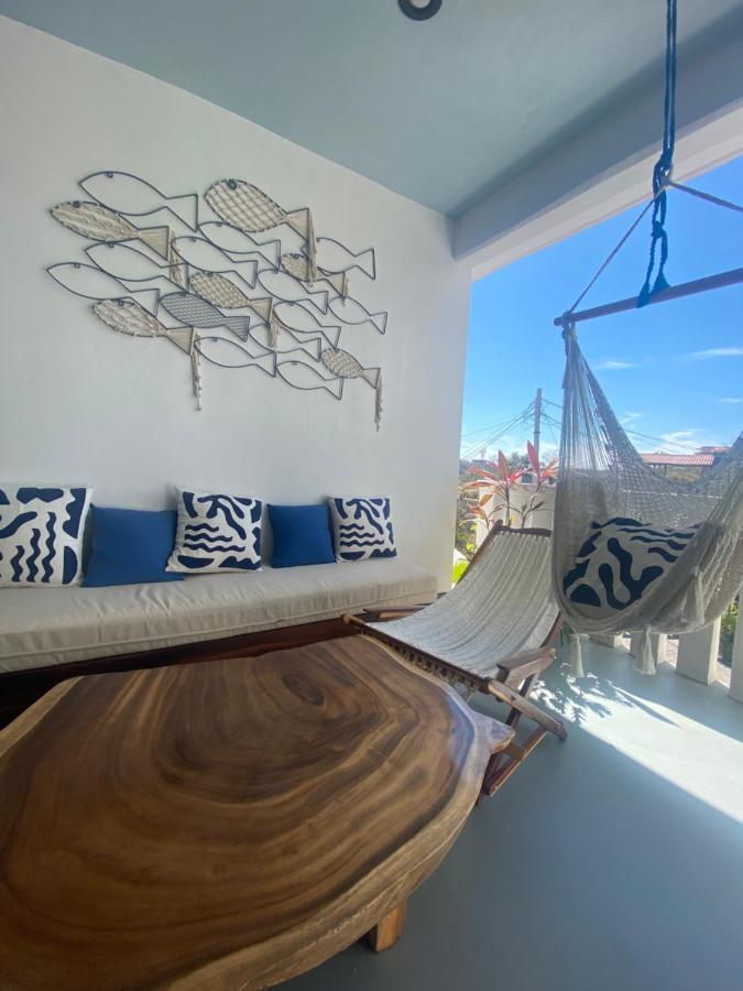 דירות Puerto Ángel Casa Vista Del Rey מראה חיצוני תמונה