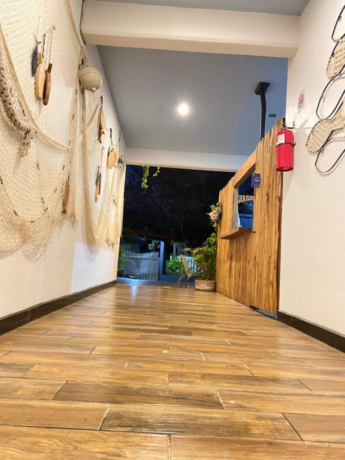 דירות Puerto Ángel Casa Vista Del Rey מראה חיצוני תמונה